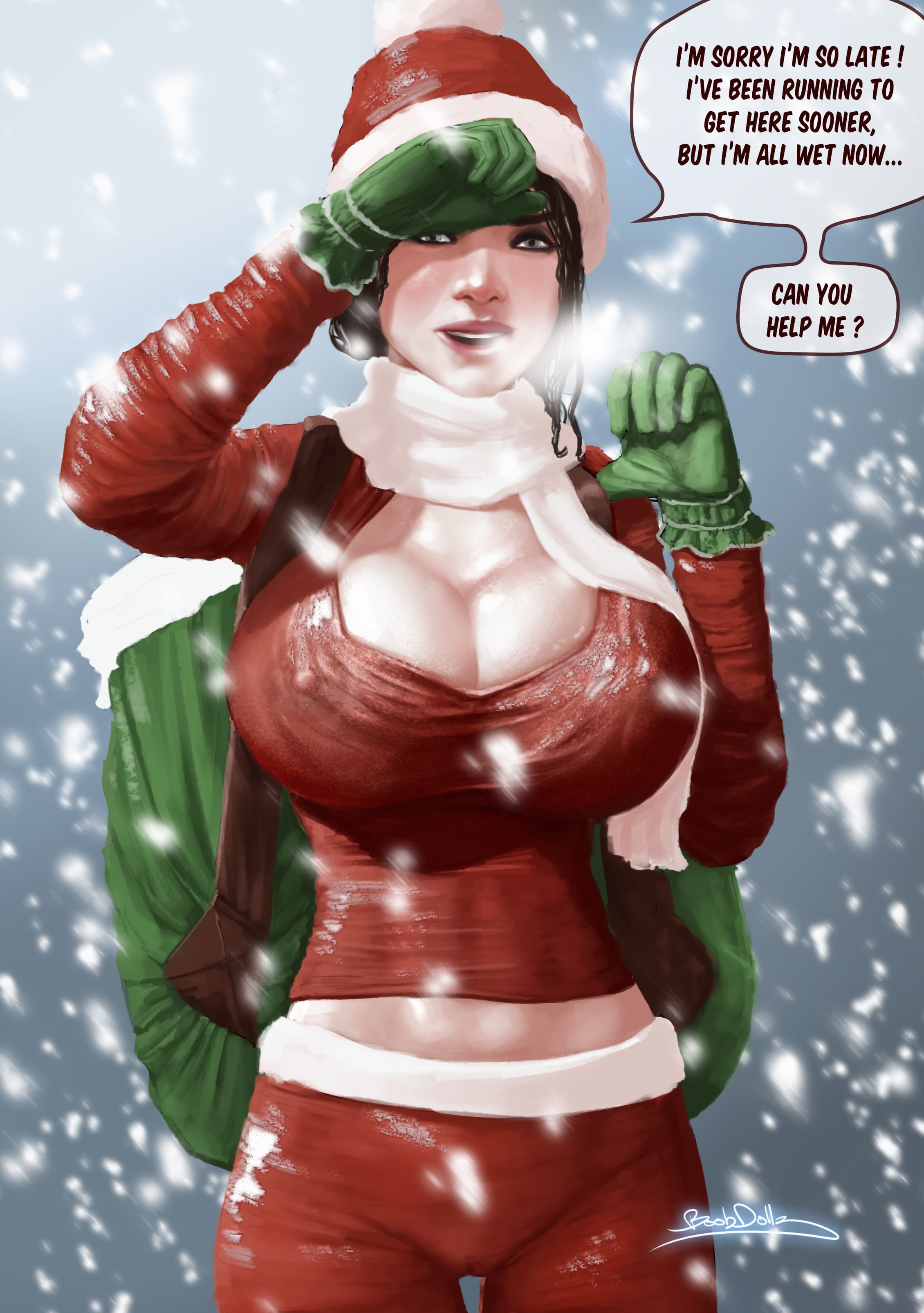 Christmas 2015