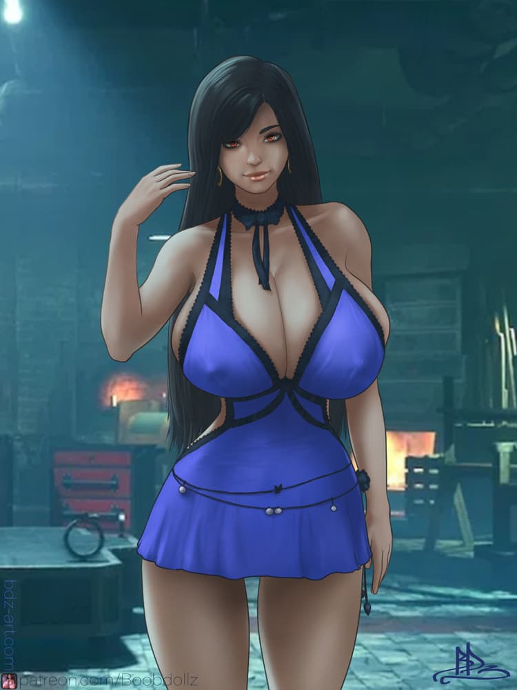 Tifa