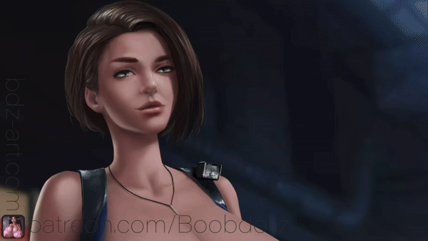 Jill Valentine