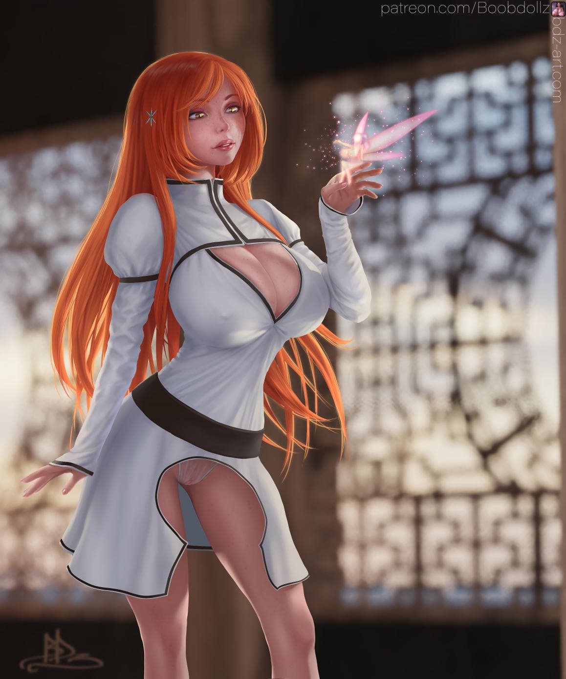 Orihime