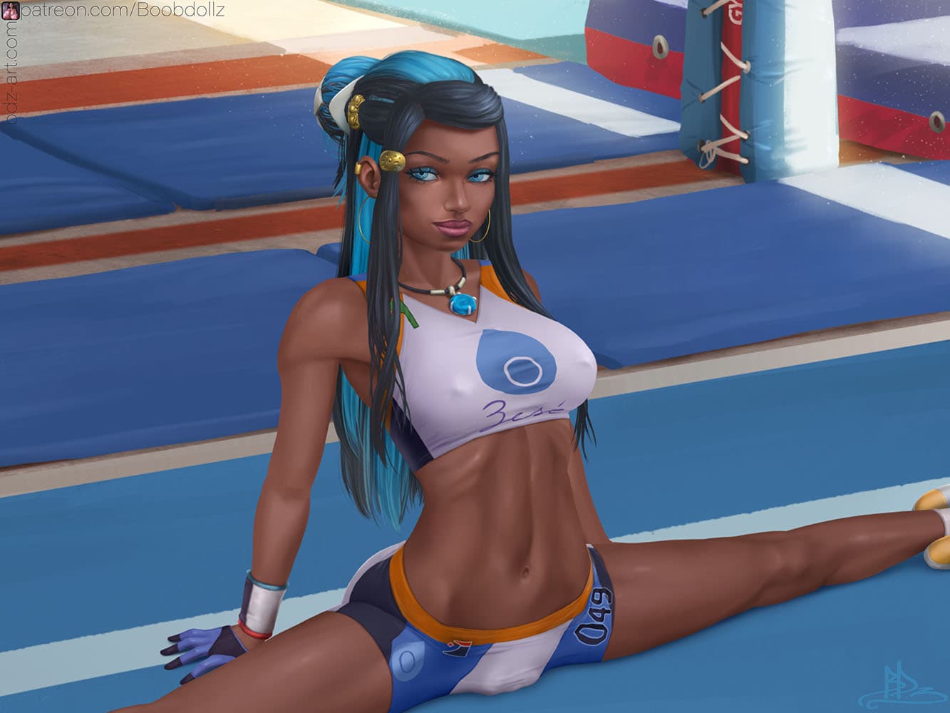 Nessa