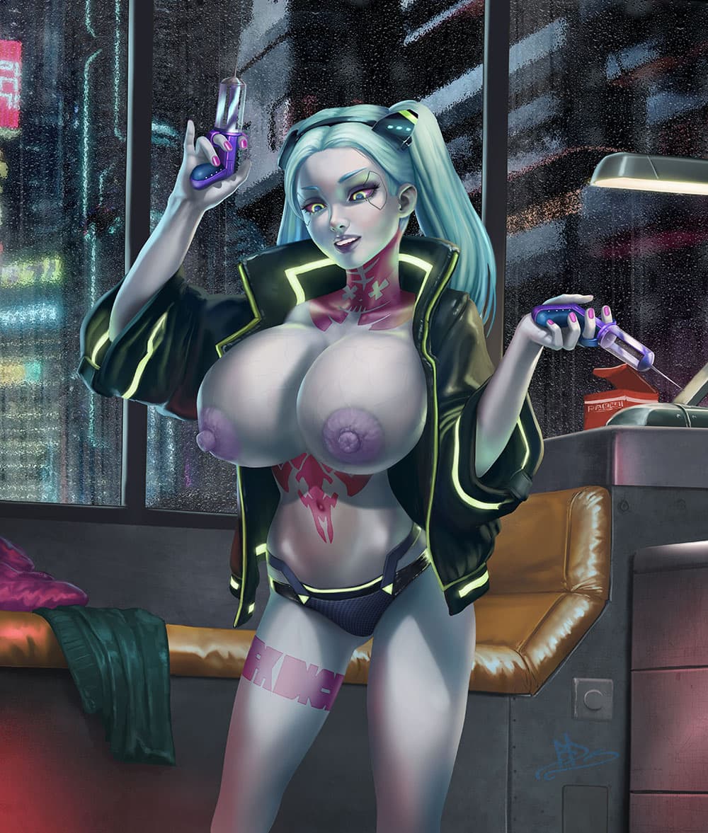 Rebecca