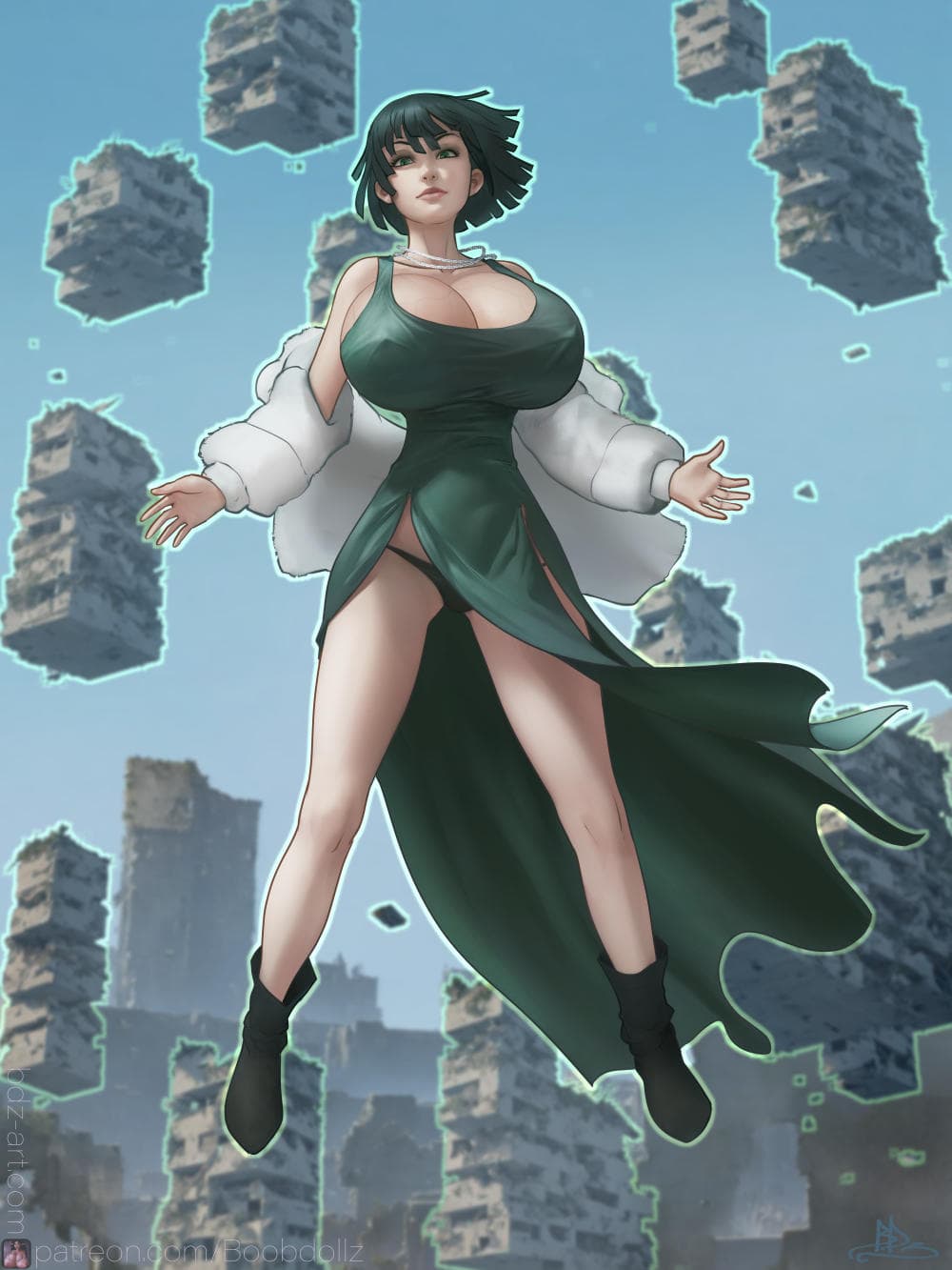 Fubuki