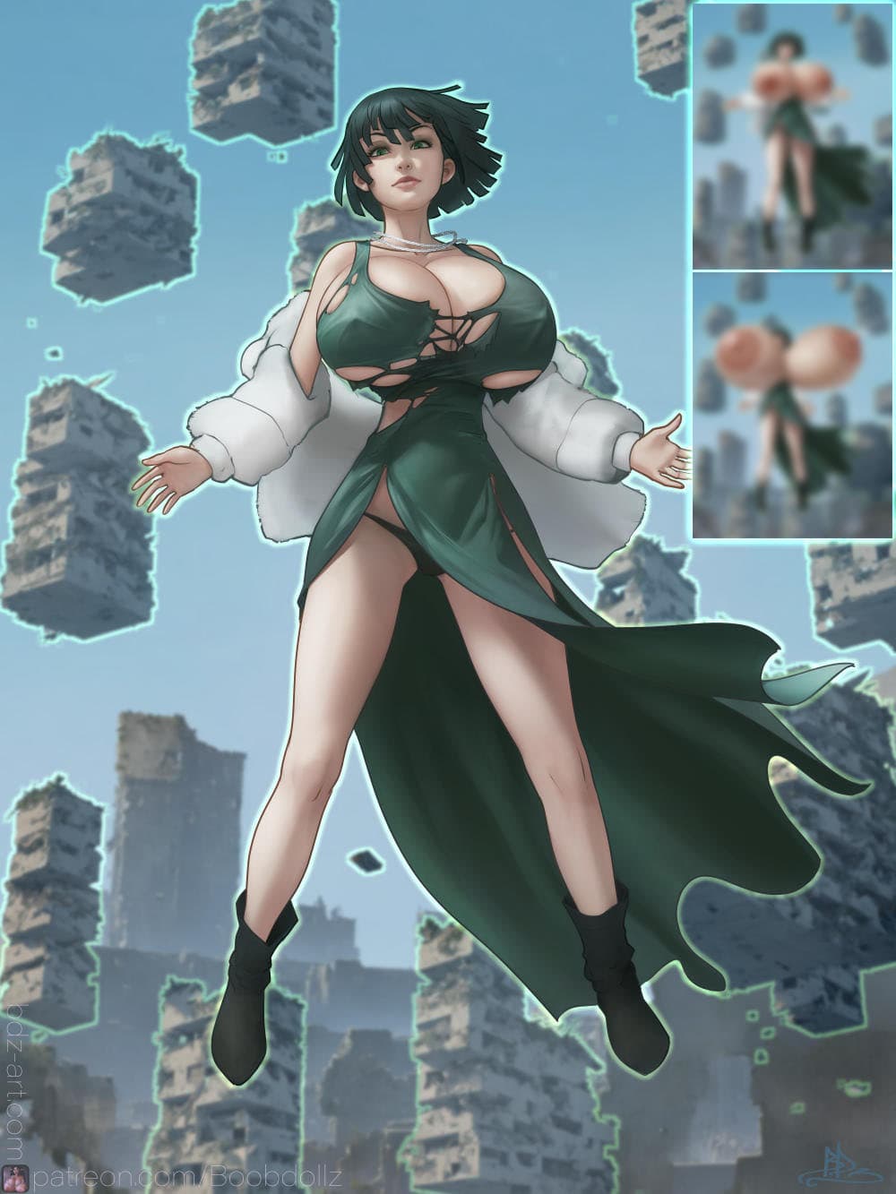 Fubuki
