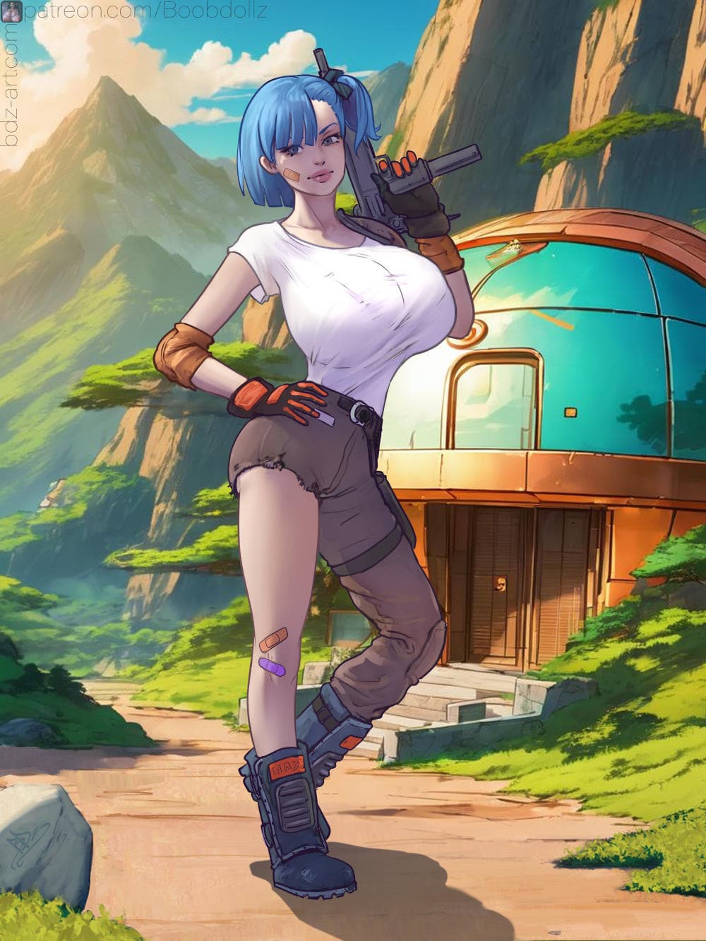 Bulma