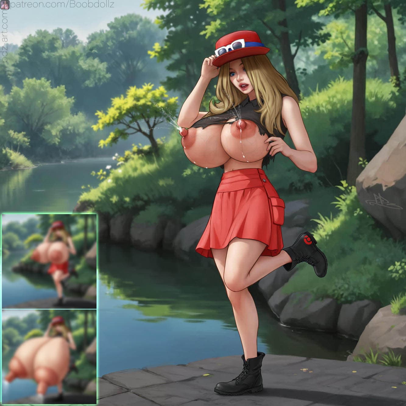 Serena