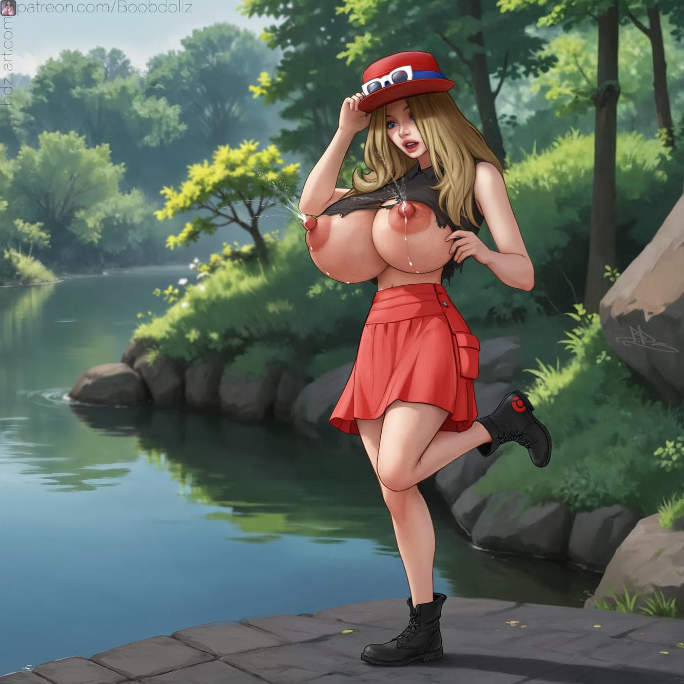 Serena